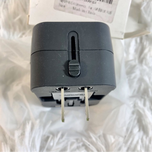 NIB NewVangaTravel Transformer - Picture 8 of 16